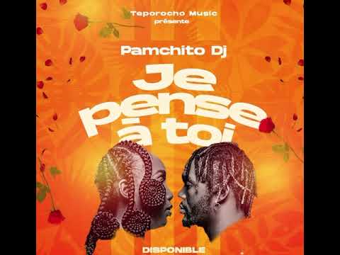 Pamchito Dj - Je pense à toi ( Audio Officiel )