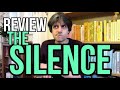 The Silence by Don DeLillo REVIEW