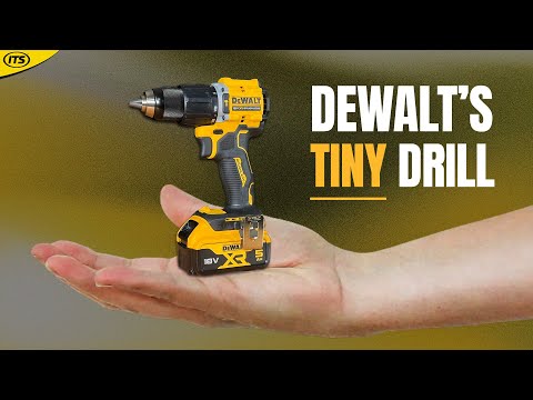 фото ударная дрель-шуруповерт dewalt dcd799m1t 0