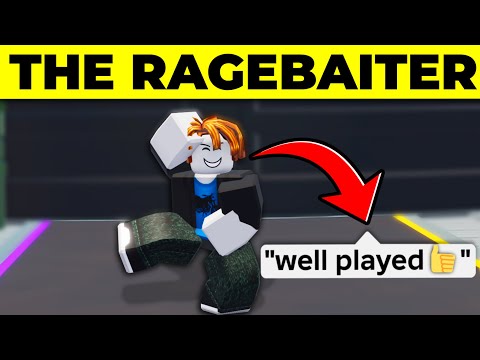 TYPES OF RIVALS PLAYERS WE ALL HATE...