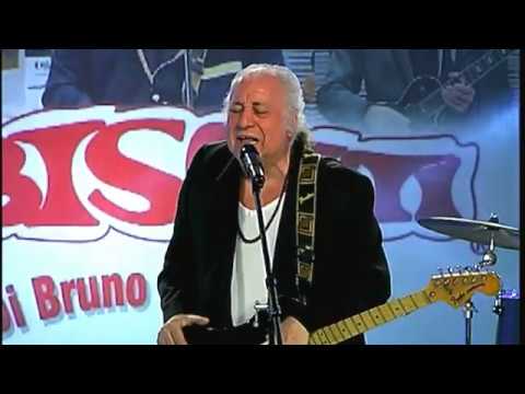 I bisonti, Mi manchi tu - da MilleVoci 2017 ©