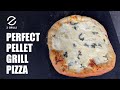 Tommy S How To Make The Perfect Grilled Pizza Tips And Tricks Z Grills
