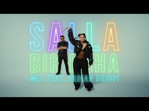 MEL feat ARDIAN BUJUPI - SALLA BIR DAHA [Official Video]