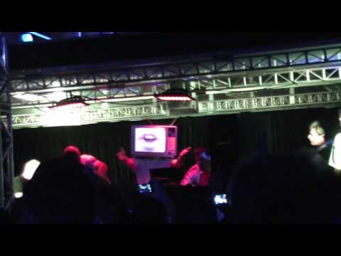 Spirit of London White 2011 ( Compilação )