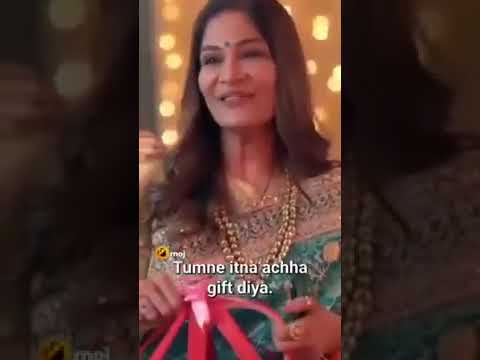 Monster maa story  TV full episode 