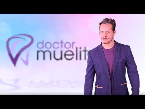 Diseño de Sonrisa en Doctor Muelita