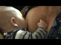 Breastfeeding Tips