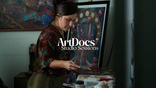 Download lagu Finding Beauty in Everyday Womanhood l ARTDOCS TV - Studio Sessions mp3 Download lagu Finding Beauty in Everyday Womanhood l ARTDOCS TV - Studio Sessions mp3