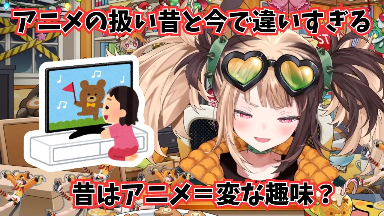 YouTubeサムネイル