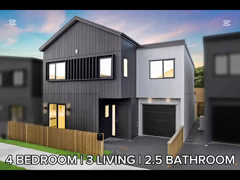 35 Taipahitini Road, Karaka, Franklin, 4 chambres, 2 salles de bain, House
