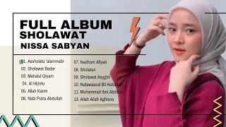 Download lagu SHOLAWAT MERDU NABI TERBARU | NISSA SABYAN FULL ALBUM TERPOPULER 2025 | SHOLAWAT NABI MERDU 2025 mp3 Download lagu SHOLAWAT MERDU NABI TERBARU | NISSA SABYAN FULL ALBUM TERPOPULER 2025 | SHOLAWAT NABI MERDU 2025 mp3