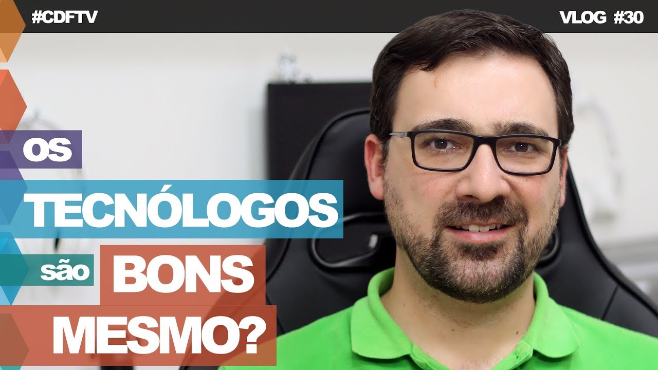 Os Cursos Tecnólogos são bons mesmo?