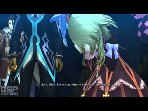 Tales of Xillia playthrough pt24