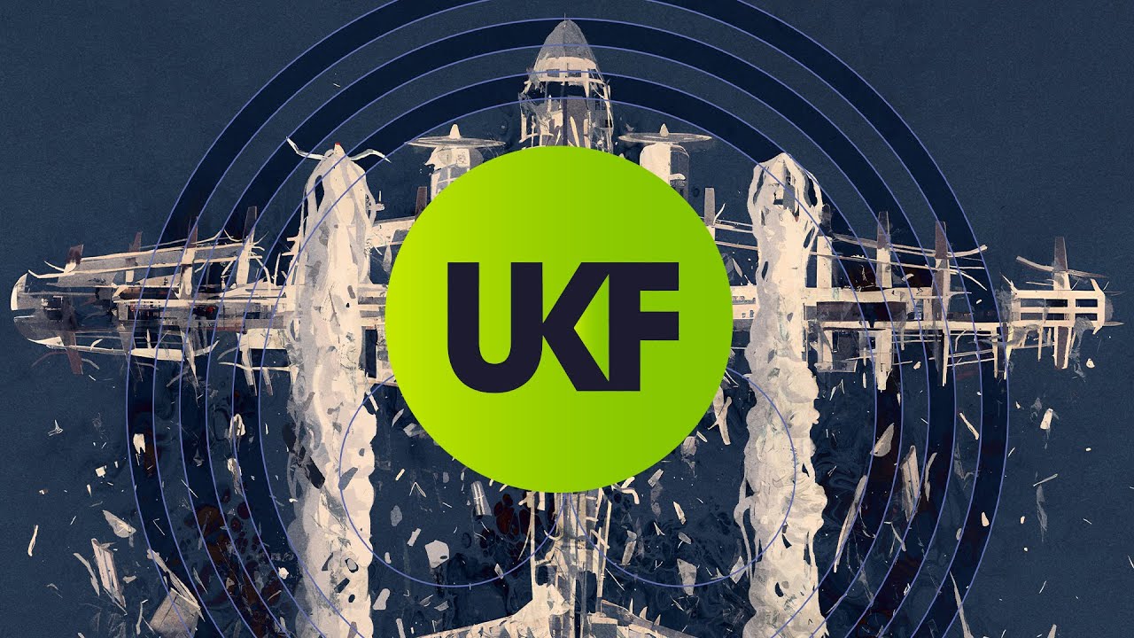 Noisia - Could This Be (Sleepnet Remix)