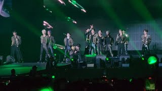 Download lagu 221002 SEVENTEEN - HIT (Be The Sun world tour in Bangkok) mp3
