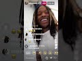 KingVon Gets Into A Argument With Fan On Live