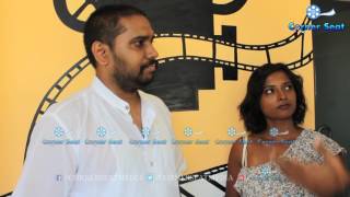 Niveditha Talks About a Solution to Female Harasment..!! Watch it | Shuddhi | CORNER SEAT video