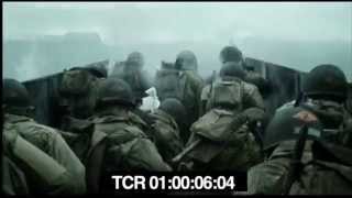 Sound Design and Music for Films SAVE PRIVATE RYAN