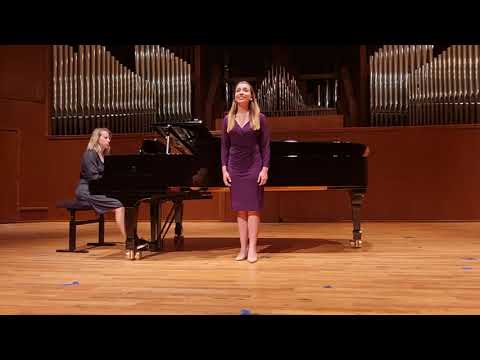 Tonight - West Side Story