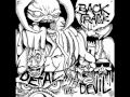 Backtrack - Deal With The Devil 