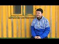 Binecuvântările Morților Radu Cimpoi
