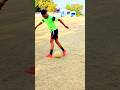 Easy Football Skills Tutorial Shorts Football
