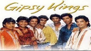 gipsy kings - aven aven | grupo banu