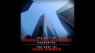The Best Of Hans Zimmer Prague Philharmonic Orchestra 12. Batman Begins - Eptesicus