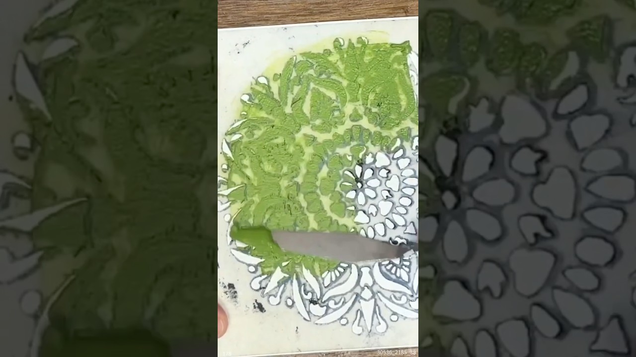 STOP Buying Texture Paste! Make THIS Instead!