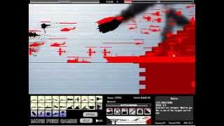 Black Navy War 2-Insane Play