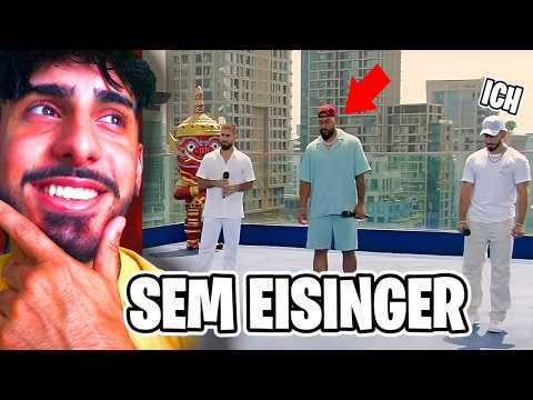 ALLE AUFTRITTE von SEM EISINGER bis zum SUPERSTAR STAFFEL 20!