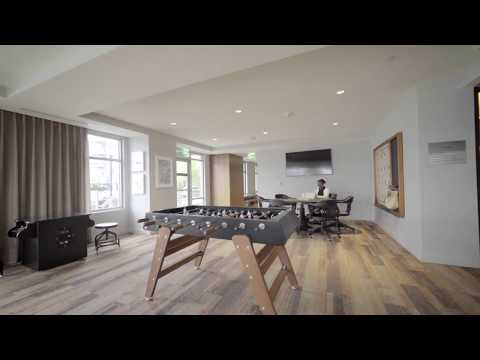 Portside at East Pier Drive in East Boston Video Tour (HD)