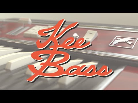 Free Download Kee Bass v1.4.4 AAX VST2i CLAP x86 x64 WiN-R2R
