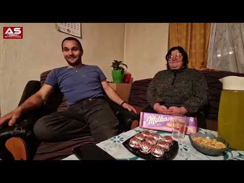 Samir i Džejna Omanović se ljute na Hejtere. . 