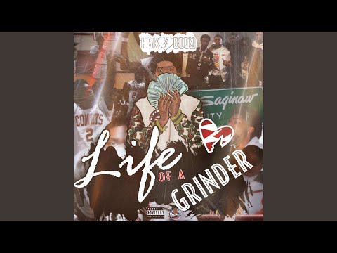 Money Motives (feat. Bleustrip Valley)