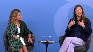 Reimagining Biopharma: Precision Medicine, Patients, and Purpose with Takeda CEO-Elect