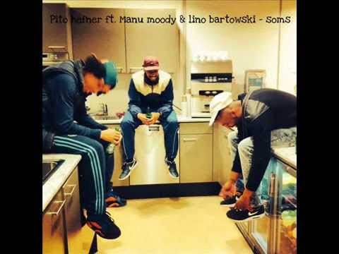Pito ft. Re-Flex, Manu Moody & Lino Bartowski - Soms (Prod. by Re-Flex)