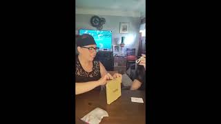 Part 3 of Up Liquidation mystery box.