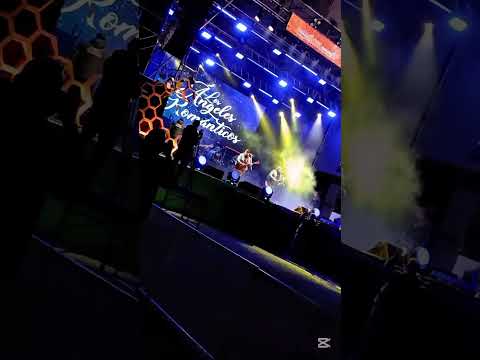 📍 Fiesta De La Miel - Saladas, Corrientes, Argentina🎤 Los Angeles Romanticos - Show Completo En Vivo