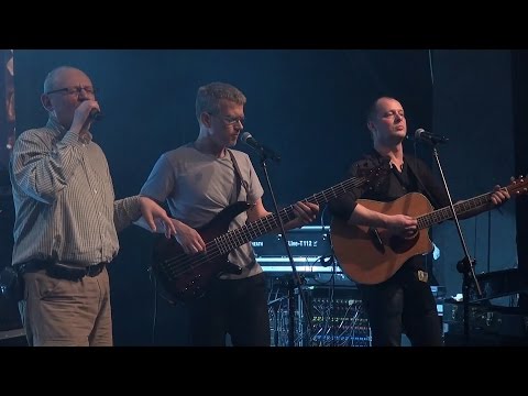 Mechanicy Shanty"Bitwa" - Live @ Fest. Pios. Żeglarskiej "Kopyść 2016"