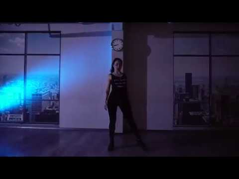 Beyonce-Get me Bodied-Choreo by Nataly Kanfer