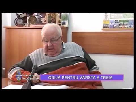 Emisiunea Vălenii de Munte la timpul prezent – Superexpoziție columbofilă / Grijă pentru vârsta a treia – 20 februarie 2015