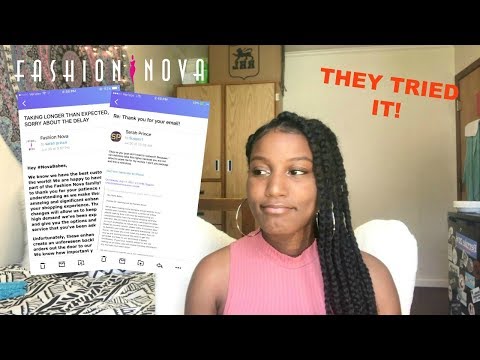 download lagu mp3 mp4 How To Track Your Order On Fashion Nova, download lagu How To Track Your Order On Fashion Nova gratis, unduh video klip How To Track Your Order On Fashion Nova