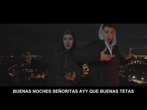 Goorgo ft  Shooter  Hipocresía (Videoclip oficial) Jordi Wild