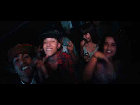 BRANDON GMZ "FIN DE SEMANA" VIDEO OFICIAL (PROD ESCUADRON RECORDZ) 2019