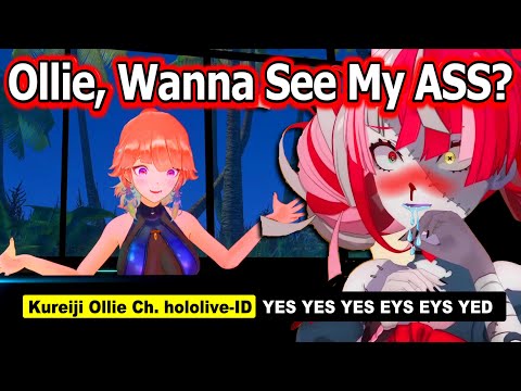 *𝐊𝐢𝐚𝐫𝐚 𝐏𝐫𝐨𝐦𝐢𝐬𝐞𝐬 𝐭𝐨 𝐒𝐡𝐨𝐰 𝐀𝐒𝐒*, 𝐎𝐥𝐥𝐢𝐞: *𝐊𝐢𝐚𝐫𝐚 𝐏𝐫𝐨𝐦𝐢𝐬𝐞𝐬 𝐭𝐨 𝐒𝐡𝐨𝐰 𝐀𝐒𝐒*, 𝐎𝐥𝐥𝐢𝐞: