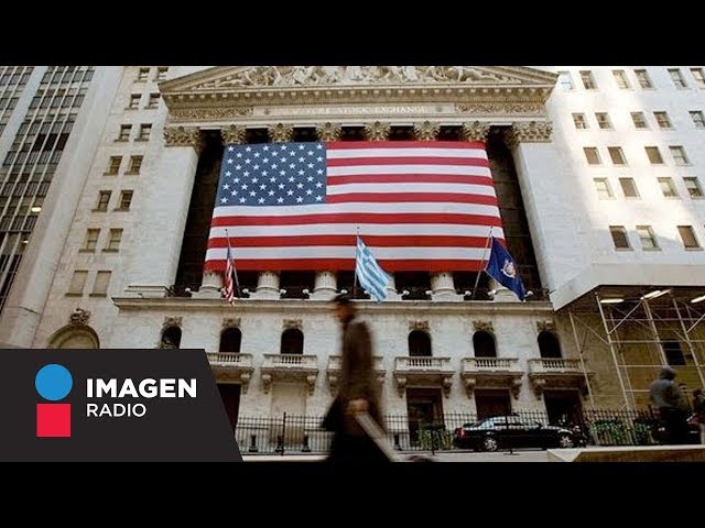 ¿Cómo afecta a México el aumento a la tasa de interés en EEUU?