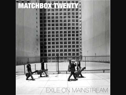 Matchbox Twenty- Modern Love (David Bowie Cover)