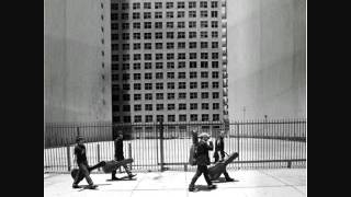 Matchbox Twenty- Modern Love (David Bowie Cover)