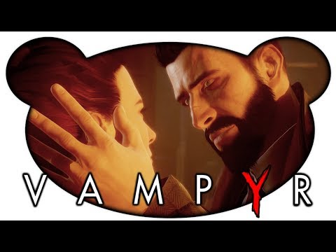 Vampyr #27 - Bonus: Alle 4 Enden 🧛‍♂️ (Gameplay Deutsch)